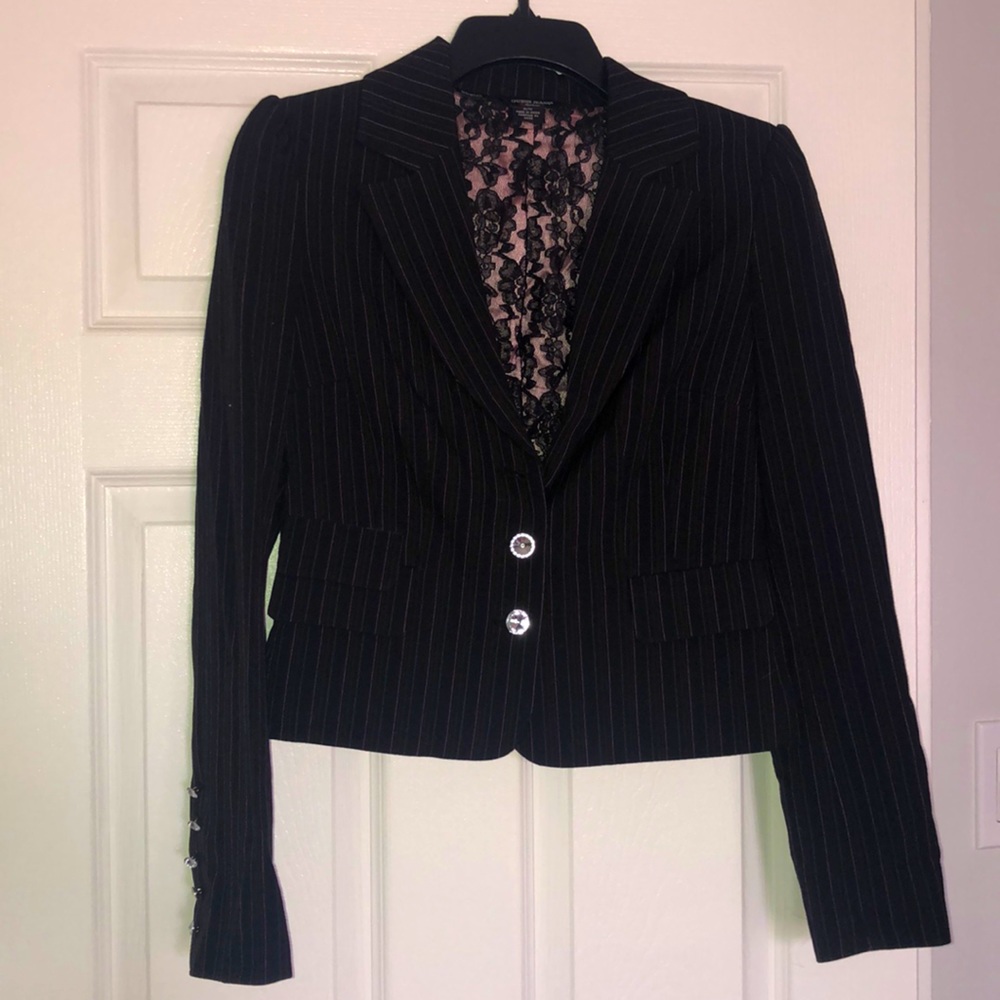 GUESS BLAZER/SUIT JACKET